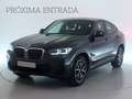 BMW X4 xDrive 20dA xLine Gris - thumbnail 1