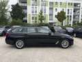 BMW 520 d Touring Aut. LED+KAMERA+AMBIENTE+LIVE-COCKPIT Noir - thumbnail 6