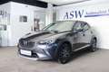 Mazda CX-3 SPORTS-LINE AWD ANHÄNGERKUPPLUNG Gris - thumbnail 3
