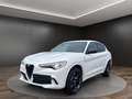 Alfa Romeo Stelvio Quadrifoglio MY20 Quadrifoglio 2 Blanc - thumbnail 1