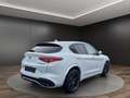 Alfa Romeo Stelvio Quadrifoglio MY20 Quadrifoglio 2 Blanc - thumbnail 2