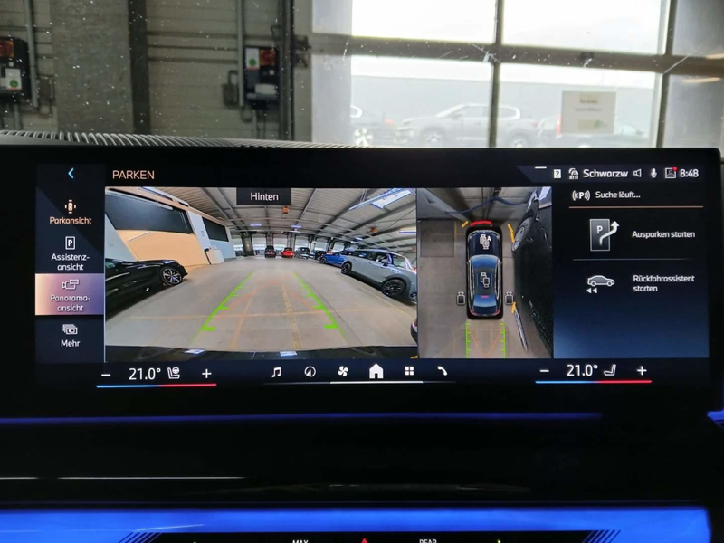 BMW 530 530e Pano HeadUp HarmanKardon 360°Kam ACC — photo 10