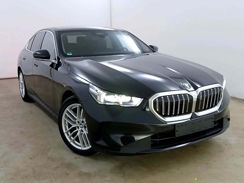 BMW 530 530e Pano HeadUp HarmanKardon 360°Kam ACC — photo 2