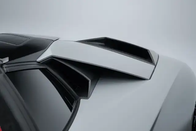 Lamborghini Aventador view 13