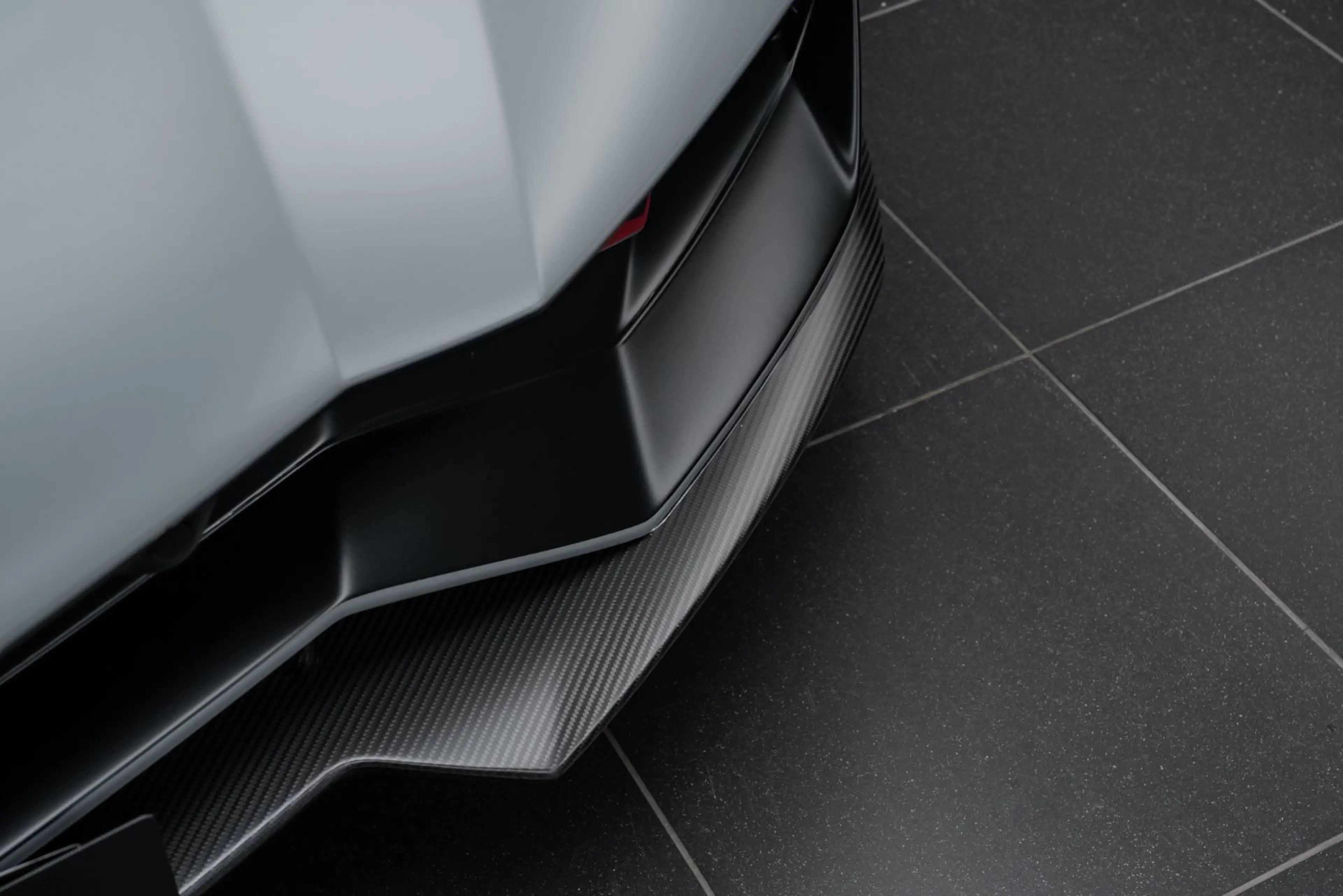 Lamborghini Aventador Ultimae Roadster CARBON/WARRANTY/PPF — photo 8
