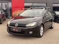 Volkswagen Golf Variant Golf 6 TSI Highline *Panorama*Xenon*PDC Schwarz - thumbnail 1
