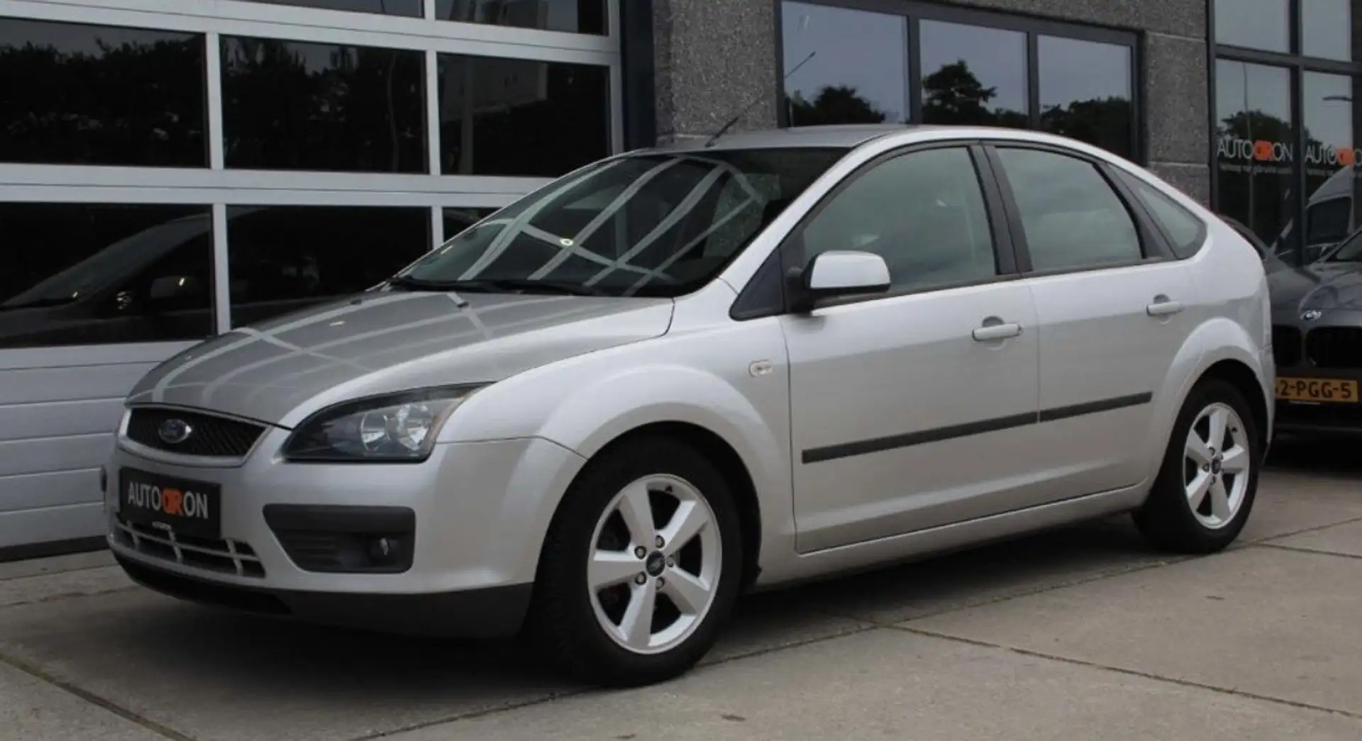Ford Focus 1.6 Sport 115 - 1