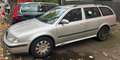 Skoda Octavia Octavia Combi 1.6 Classic Silber - thumbnail 4