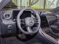 Mercedes-Benz C 180 AMG-Sport/LED/360/Night/Memo/Distr/18' Weiß - thumbnail 11