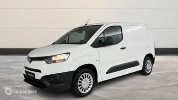 Medium 100 D-4D Active