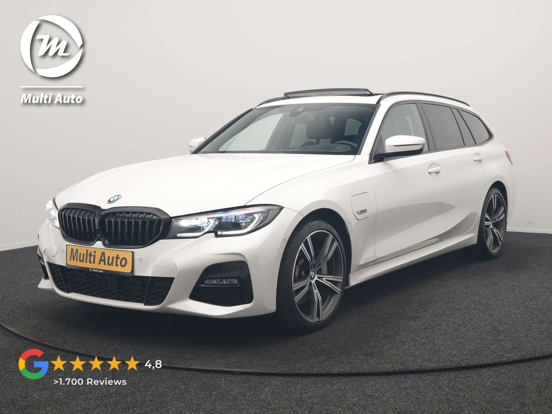 BMW 330