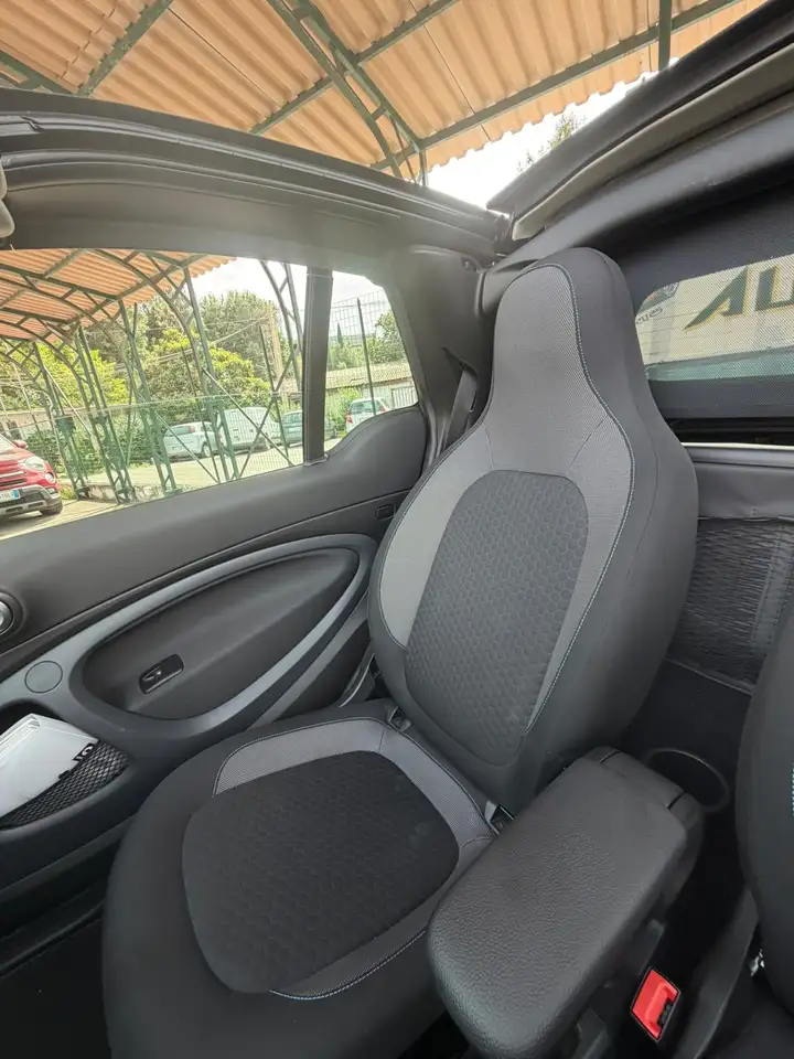 smart forTwo 2021 — фото 10
