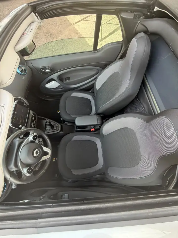 smart forTwo 2021 — фото 11