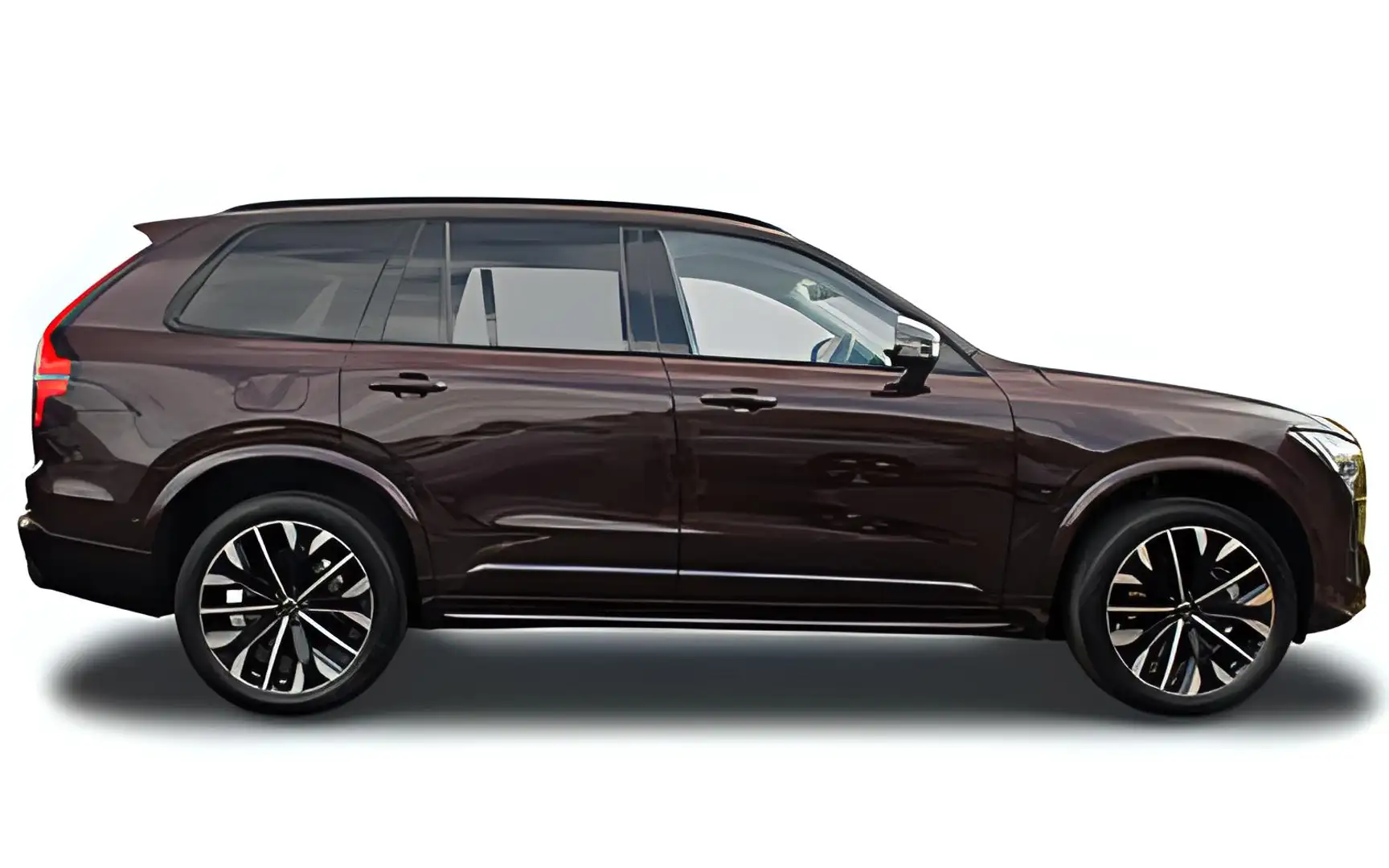 Volvo XC90 Core T8 AWD Auto 335 kW (455 PS), Autom. 8-Gang... - 2