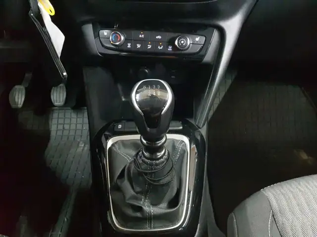 Opel Corsa view 10