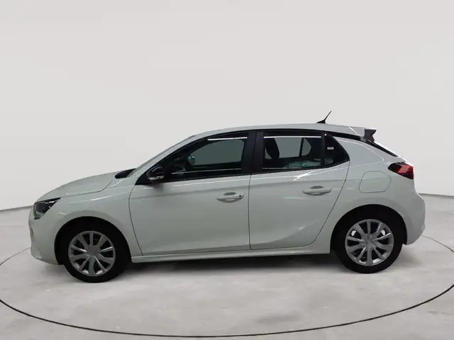 Opel Corsa view 6