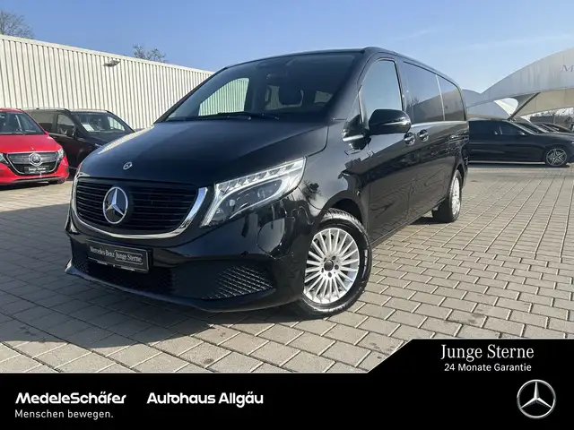Mercedes-Benz EQV 300 EQV 300 AVANTGARDE Extralang LED 8 SITZ EL TÜREN