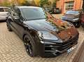 Porsche Cayenne Coupe GTS Leichtbau Sport-Paket Ceramic Schwarz - thumbnail 1