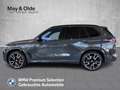 BMW X5 40d xDrive M Sport AHK SHZ LHZ ACC H&K HUD AD Stan Grau - thumbnail 2