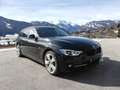BMW 320 xDrive*Allrad*Sport Line*Aut.*LED*F31*SR o. WR Schwarz - thumbnail 11