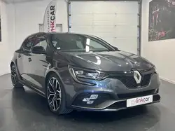 Renault Megane RS 1.8 280 cv BV EDC R.S.