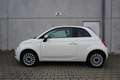 Fiat 500C Cabrio Dolcevita PDC Freisprech Klima Alu bijela - thumbnail 3
