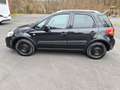 Suzuki SX4 SX4 1.6 VVT 4x4 Limited Schwarz - thumbnail 4
