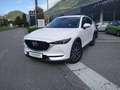 Mazda CX-5 CD150 AWD REVOLUTION Weiß - thumbnail 2