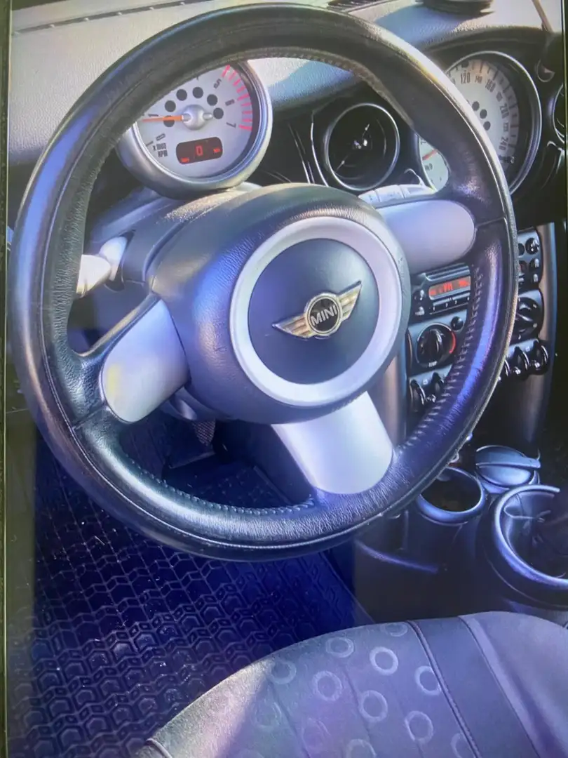 MINI One D Mini II 2001 1.4 Seven 88cv - 2