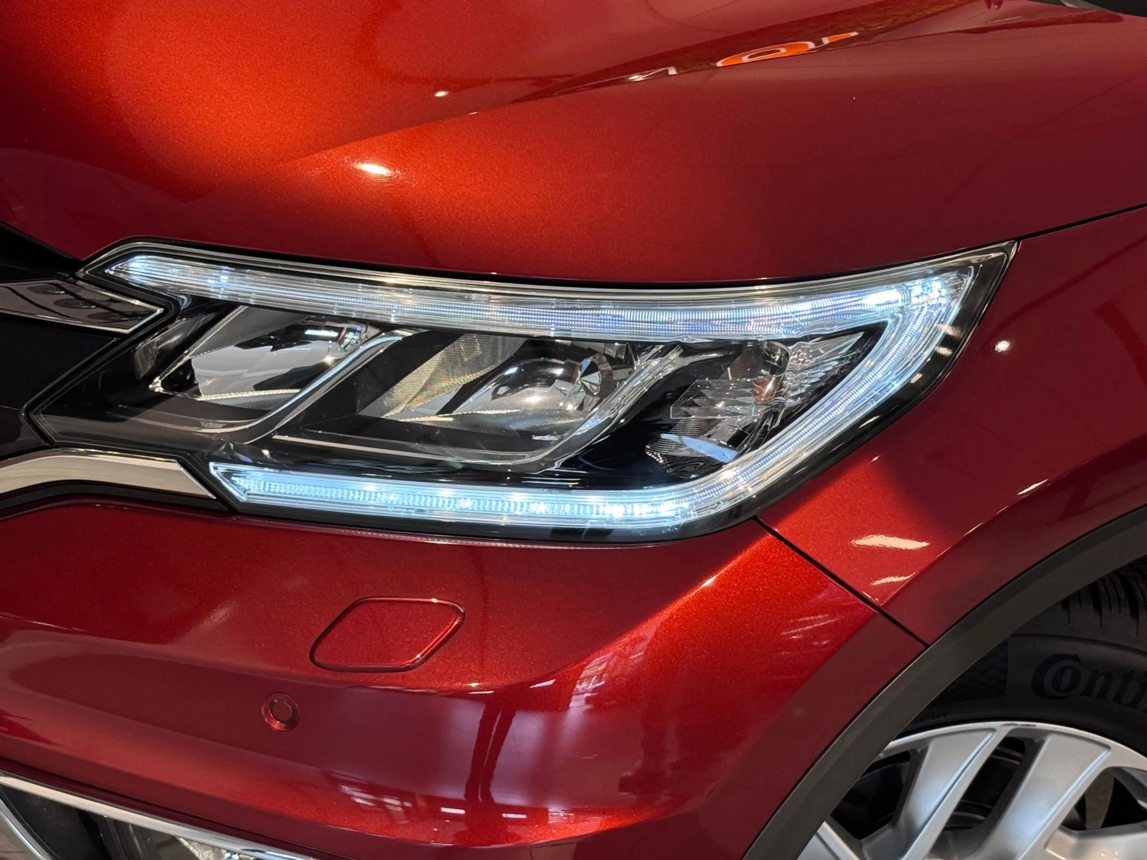 Honda CR-V 2.0 Elegance |SUPERSTAAT|TREKHAAK|NAVI|CAMERA — photo 15