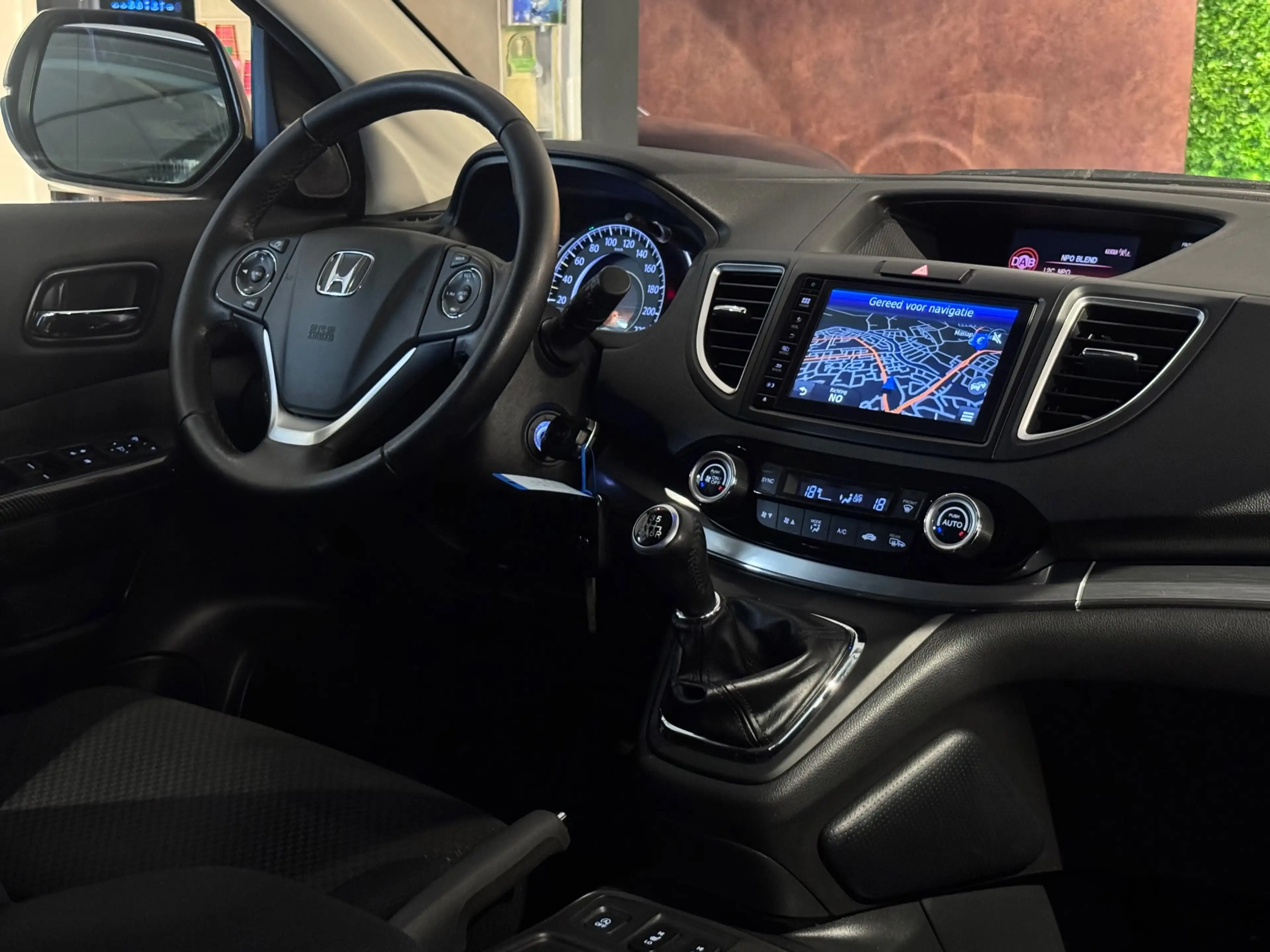 Honda CR-V 2.0 Elegance |SUPERSTAAT|TREKHAAK|NAVI|CAMERA — photo 2
