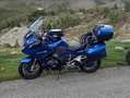 BMW R 1150 R Blauw - thumbnail 2