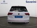Volkswagen Tiguan Tiguan 2.0 TDI 150 CV DSG R-Line Bianco - thumbnail 4