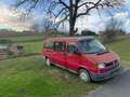 Volkswagen T4 Kombi Kombi 3-0-0 lg. HR Syncro Roşu - thumbnail 4