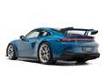 Porsche 992 GT3 Bleu - thumbnail 2