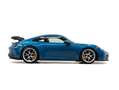 Porsche 992 GT3 Bleu - thumbnail 3