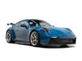 Porsche 992 GT3 Bleu - thumbnail 5