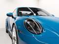 Porsche 992 GT3 Bleu - thumbnail 12