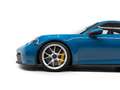 Porsche 992 GT3 Bleu - thumbnail 6