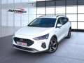 Ford Focus Turnier 1.0 EcoBoost Active Bluetooth Navi Weiß - thumbnail 2
