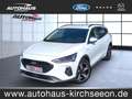 Ford Focus Turnier 1.0 EcoBoost Active Bluetooth Navi Weiß - thumbnail 1