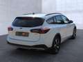 Ford Focus Turnier 1.0 EcoBoost Active Bluetooth Navi Weiß - thumbnail 4