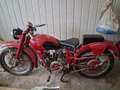 Moto Guzzi Airone Rojo - thumbnail 1