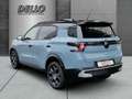 Citroen C3 Aircross PLUS Turbo 100 Dach in Perla-Nera-Schwarz 7-Sitzer Blau - thumbnail 3
