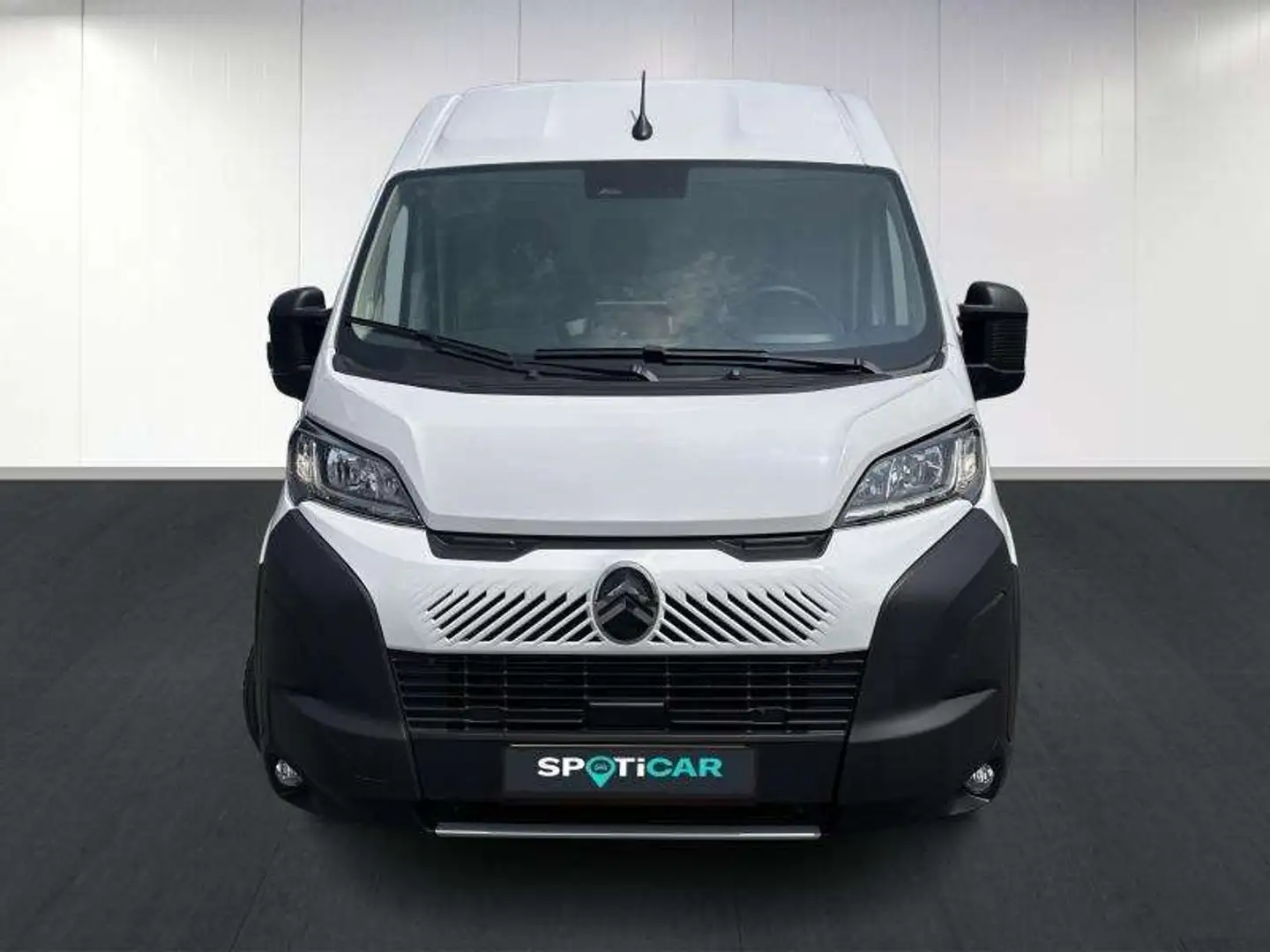 Citroen Jumper \u0026 ë- Blanc - 2