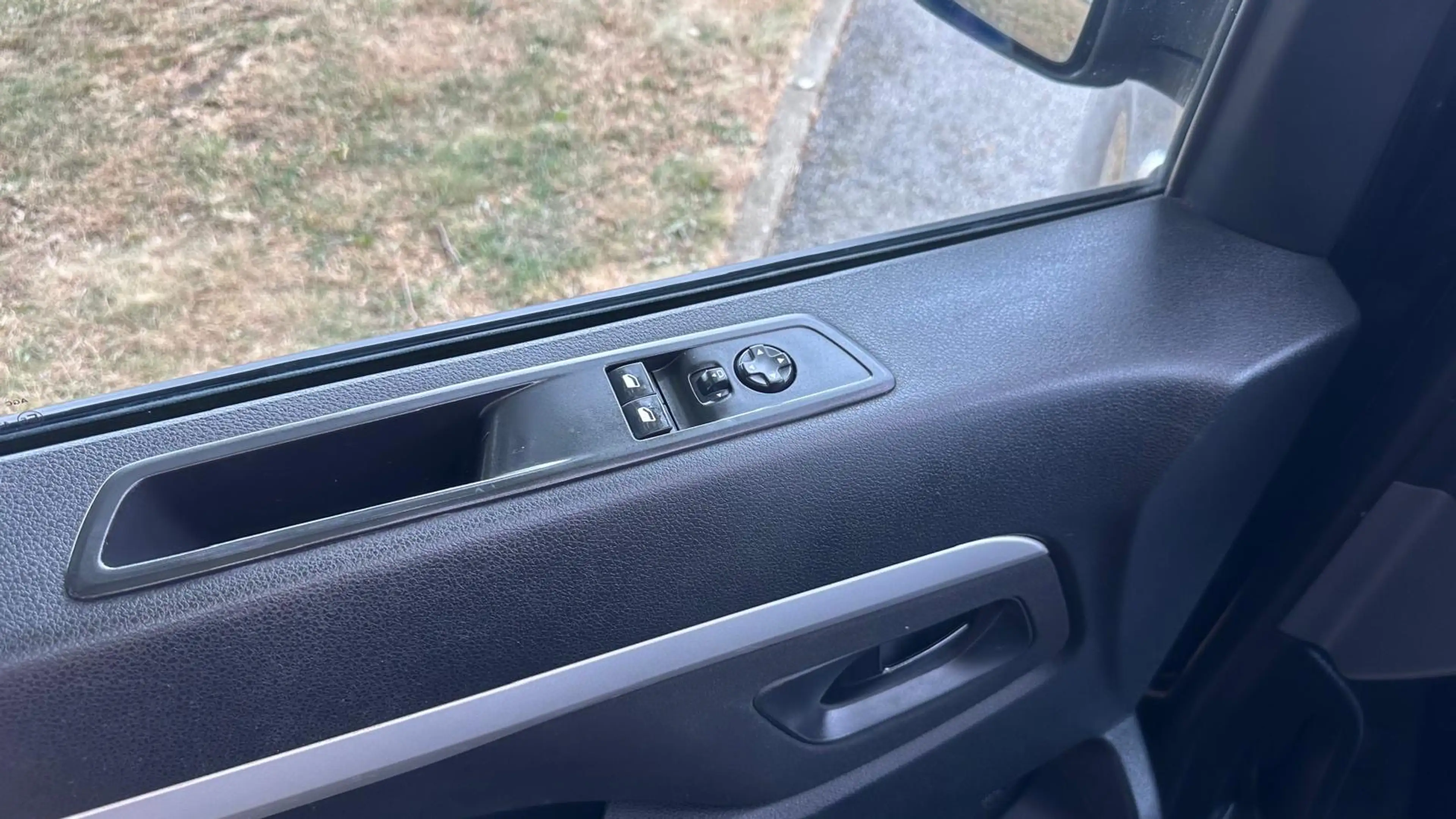 Peugeot Expert 2.0 * L3* DOUBLE CABINE* TVAC*  CLIM* NAVI* CRUISE* — photo 15