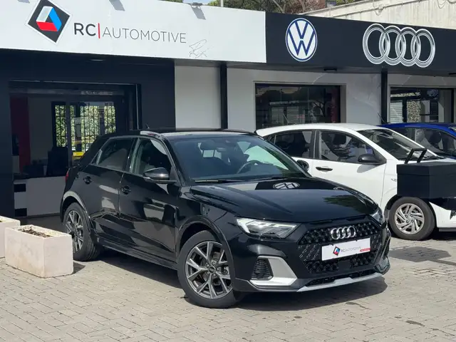 Audi A1 Citycarver S LINE 30 1.0 tfsi 110cv s-tronic LED RETROCAMERA