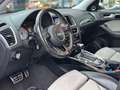 Audi SQ5 3.0 TDI comp. tiptr. quattro ACC/PANO/AHK/LM Gris - thumbnail 14