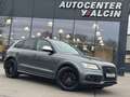 Audi SQ5 3.0 TDI comp. tiptr. quattro ACC/PANO/AHK/LM Gris - thumbnail 1