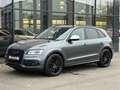 Audi SQ5 3.0 TDI comp. tiptr. quattro ACC/PANO/AHK/LM Gris - thumbnail 2